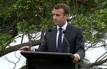 Macron apuesta por un pacto nuclear más amplio