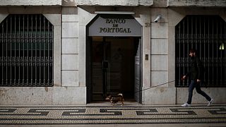 Portugal compra milhões de euros em cêntimos à Irlanda