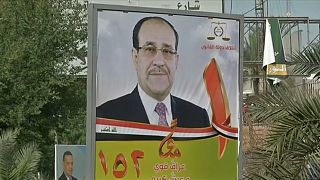 رويترز: المالكي يلعب دور البطل الشيعي في انتخابات العراق 