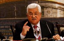 Abbas antisemita, la condanna di Ue, USA, ONU