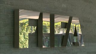 FIFA president Gianni Infantino proposes a mini-world cup
