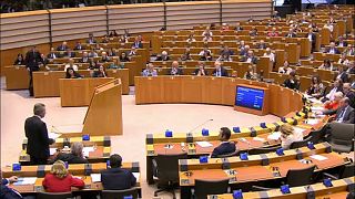 EU members undermining rule of law face funding cuts