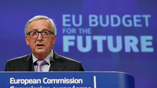 EU-költségvetés: célkeresztben az illiberális demokráciák EU-költségvetés: célkeresztben az illiberális demokráciák