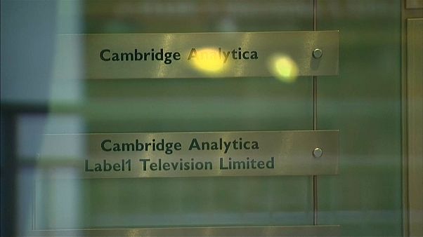 Cierra Cambridge Analytica Cierra Cambridge Analytica