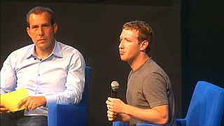 Cambridge Analytica schließt nach Facebook Datenskandal 