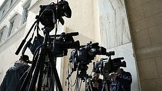 Ελλάδα: Πέντε οι προσωρινοί δικαιούχοι τηλεοπτικής άδειας