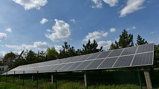Will inventive solar scheme be Moldova’s moment in the sun?