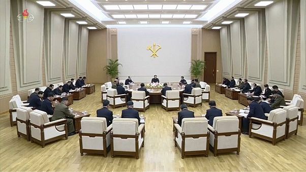 Corea del Nord: Trump preannuncia rilascio prigionieri USA Corea del Nord: Trump preannuncia rilascio prigionieri USA