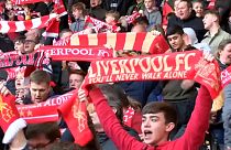 Fans in Liverpool: "Ich möchte Ronaldo im Finale weinen sehen!"