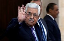 Abbas tient des propos antisémites et ça fait réagir l'UE et l'ONU