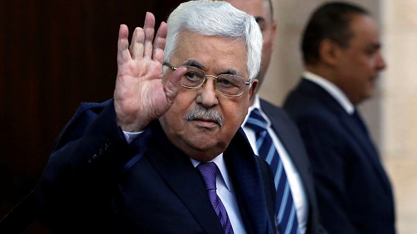 Abbas tient des propos antisémites et ça fait réagir l'UE et l'ONU Abbas tient des propos antisémites et ça fait réagir l'UE et l'ONU