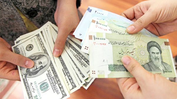 بازار آزاد ارز ایران بازار آزاد ارز ایران