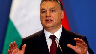 Ουγγαρία: Προτεραιότητα για Όρμπαν η καταστολή των ΜΚΟ