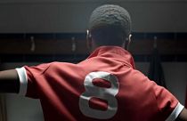 "Ruth", o filme sobre Eusébio antes de Eusébio
