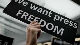 3 Mayıs Dünya Basın Özgürlüğü Günü