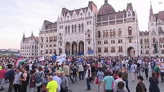 Ungheria: le ONG temono la legge "anti-Soros"