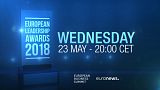European Leadership Awards: all you need to know