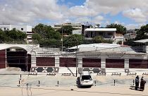 Gunmen kidnap German Red Cross nurse in Somalia