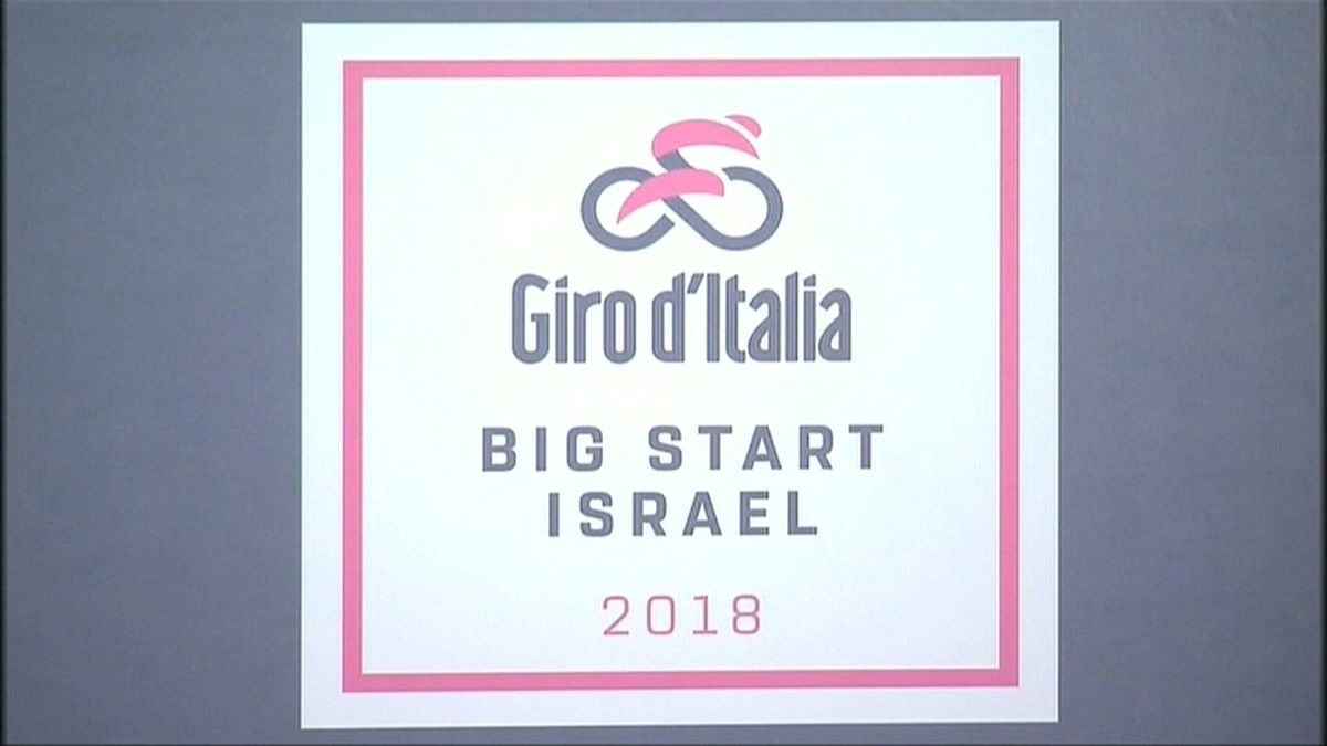 Giro d'Italia: conto alla rovescia per il via dell'edizione n. 101