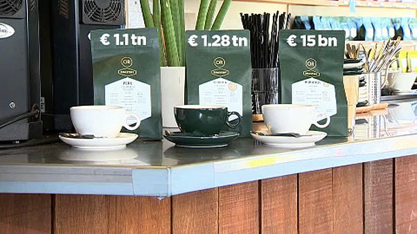 EU budget: Our coffee shop explainer EU budget: Our coffee shop explainer