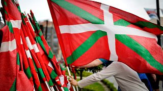 L'ETA, gruppo indipendentista basco, annuncia ufficialmente il proprio scioglimento