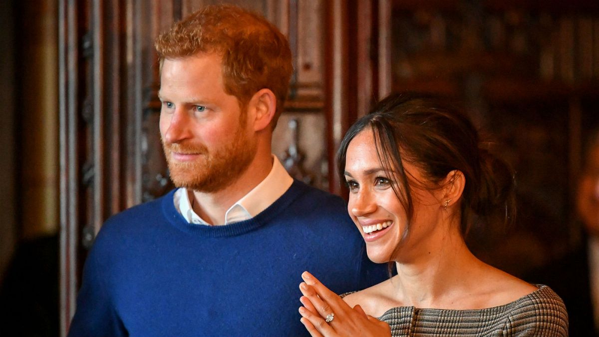 The Royal Wedding: everything you need to know