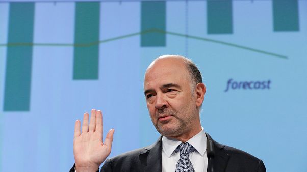 Europe : coup de frein attendu sur la croissance Europe : coup de frein attendu sur la croissance
