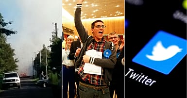 As it happened this morning: Friday 4th May | Euronews