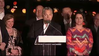 Orban'dan Brüksel'e gizli ziyaret