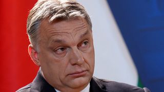 Orban's secret visit to Brussels