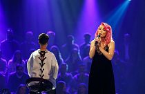 Festival da Eurovisão: As 43 delegações já estão todas em Lisboa