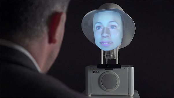 Intelligenza artificiale: un'opportunità per le imprese europee Intelligenza artificiale: un'opportunità per le imprese europee