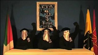 Basque separatist group ETA