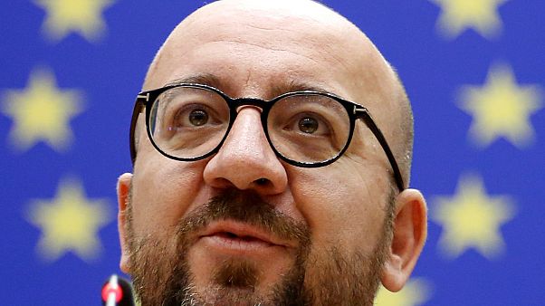 Бельгийский премьер рассказал о будущем Европы Бельгийский премьер рассказал о будущем Европы