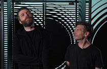 Ed Lay, Editors: "O 'brexit' não faz qualquer sentido"