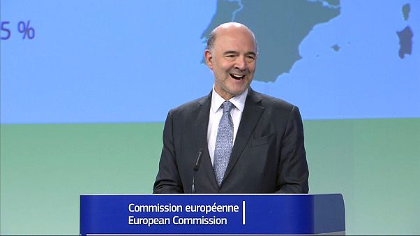 EU-Wirtschaft wird weiter wachsen EU-Wirtschaft wird weiter wachsen