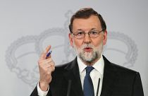 Rajoy: ETA'ya af yok