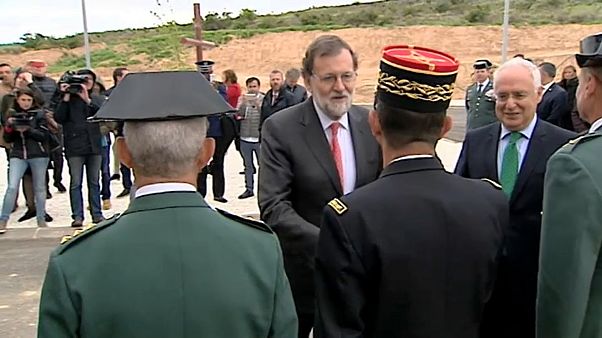 Rajoy: Keine Straffreiheit für die ETA Rajoy: Keine Straffreiheit für die ETA