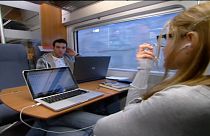 Comissão Europeia oferece Interrail a jovens de 18 anos