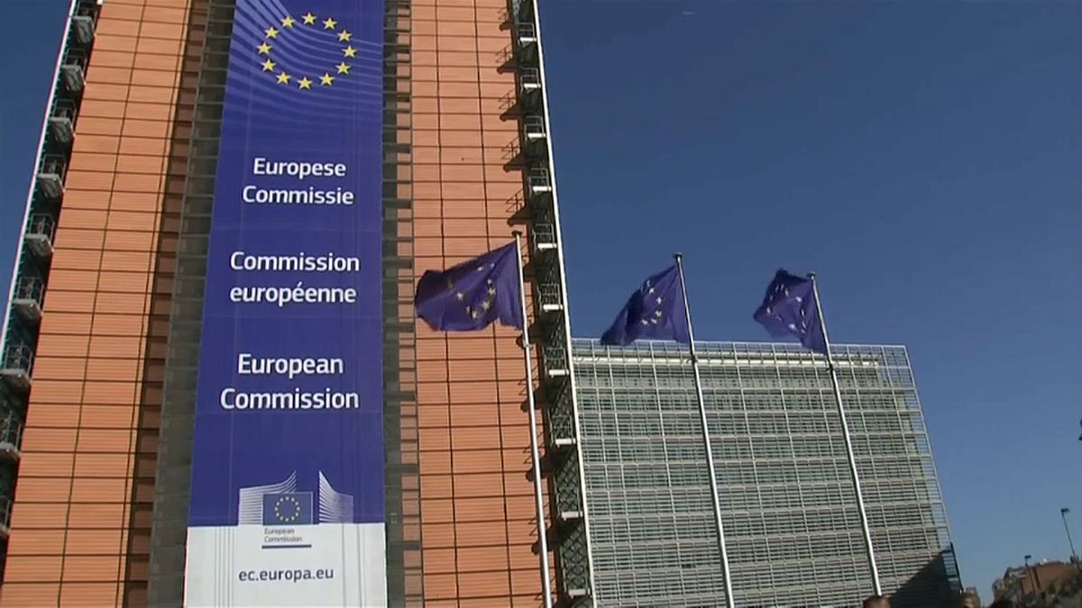 Avrupa Komisyonu'ndan olumlu ekonomik öngörü raporu 