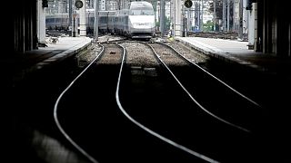 EU: nyáron indul az Interrail-program