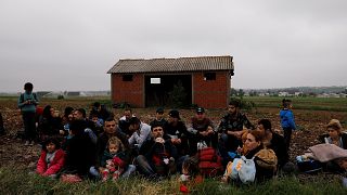 Καταγγελίες για παράνομες επαναπροωθήσεις προσφύγων στην Τουρκία