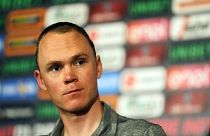 Volta a Itália começa em Israel e todas as atenções estão voltadas para Froome