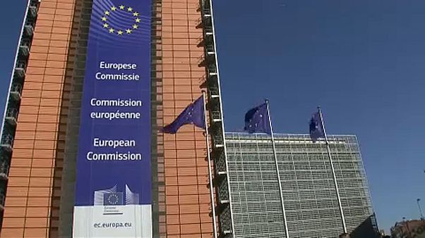 Tovább erősödik az Európai Unió gazdasága Tovább erősödik az Európai Unió gazdasága
