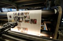 Ataques aos jornalistas ameaçam liberdade de imprensa