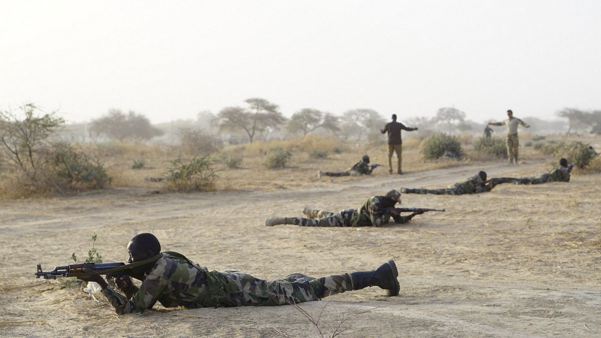 Ο κομβικός ρόλος του Νίγηρα στη μάχη κατά της τρομοκρατίας