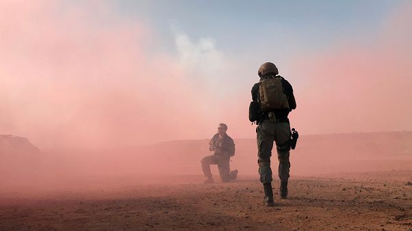 Le Niger au cœur de la lutte contre le djihadisme Le Niger au cœur de la lutte contre le djihadisme