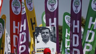 Sosyolog Mesut Yeğen: HDP'siz bir ittifak karşısında Kürtler kendisini dışlanmış hisseder