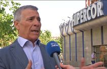 ETA: presidente de Associação de Vítimas fala em dissolução "forçada"