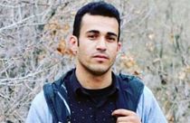 رامین حسین پناهی، زندانی سیاسی کُرد همچنان در خطر اعدام قریب الوقوع است